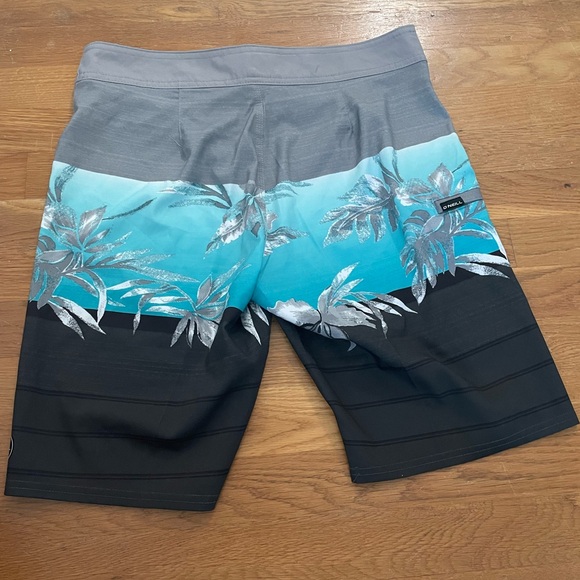 NWT O’Neil men’s boardshorts size 29 swim - Picture 4 of 4
